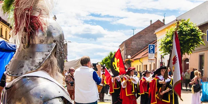 Festival Európske Ľudové Remeslo - neobmedzený vstup