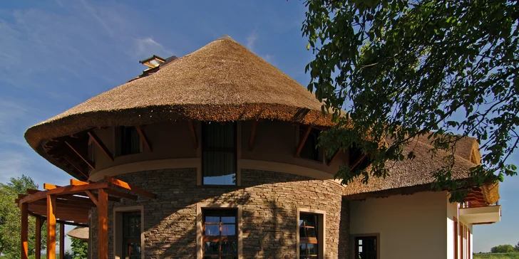 Romantický wellness pobyt vo vychýrenom Penzióne Rybársky Dvor