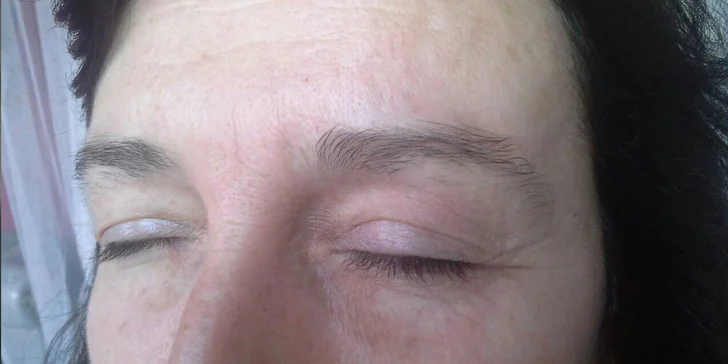 Permanentný make up: obočie, oči i pery
