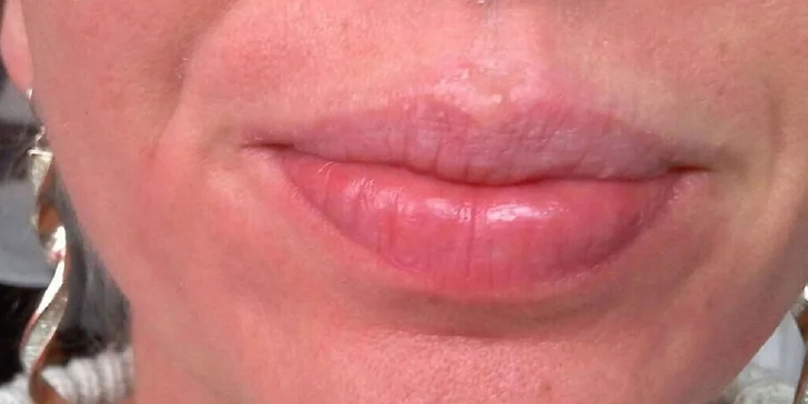 Permanentný make up: obočie, oči i pery