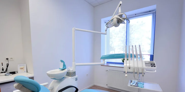 Dentálna hygiena pre dospelých i deti