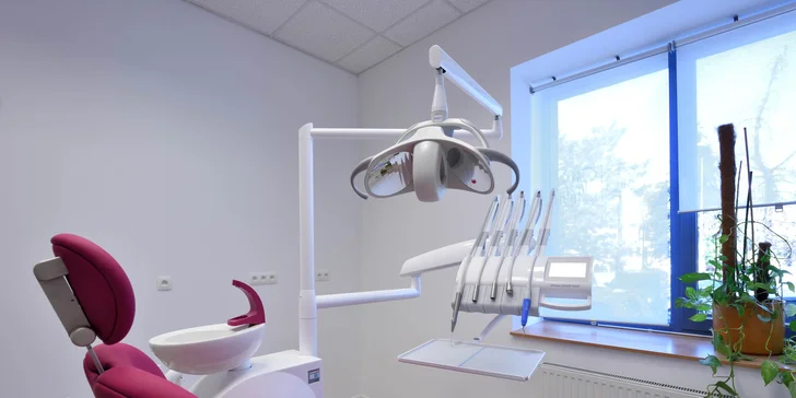Dentálna hygiena pre dospelých i deti