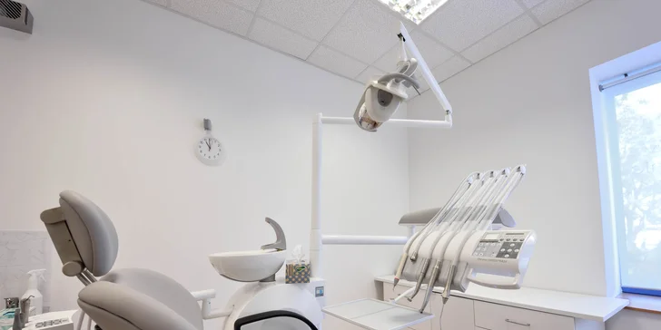 Dentálna hygiena pre dospelých i deti
