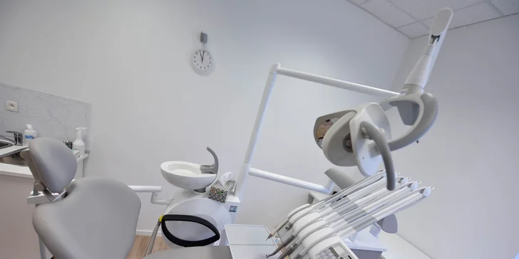 Dentálna hygiena pre dospelých i deti