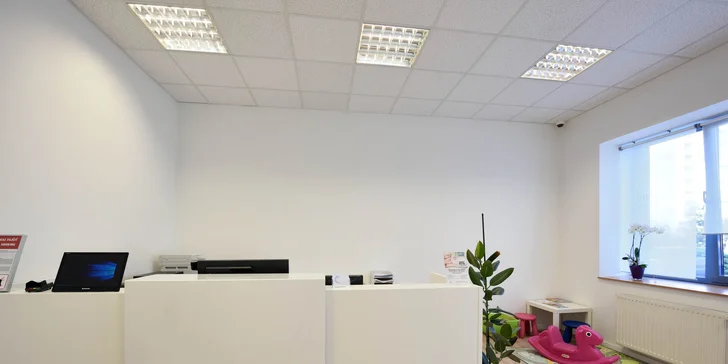 Dentálna hygiena pre dospelých i deti