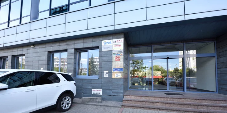 Dentálna hygiena pre dospelých i deti