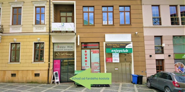 Vstupná zubná prehliadka či dentálna hygiena