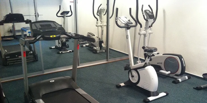 SKI & wellness pobyt priamo na Malinom Brde