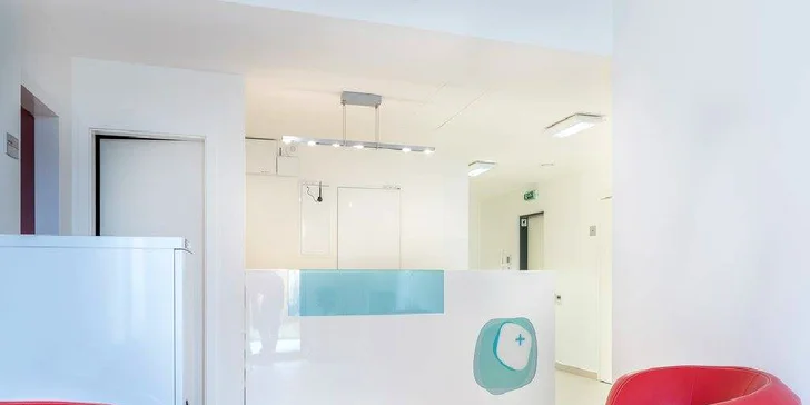 Dentálna hygiena so vstupnou prehliadkou