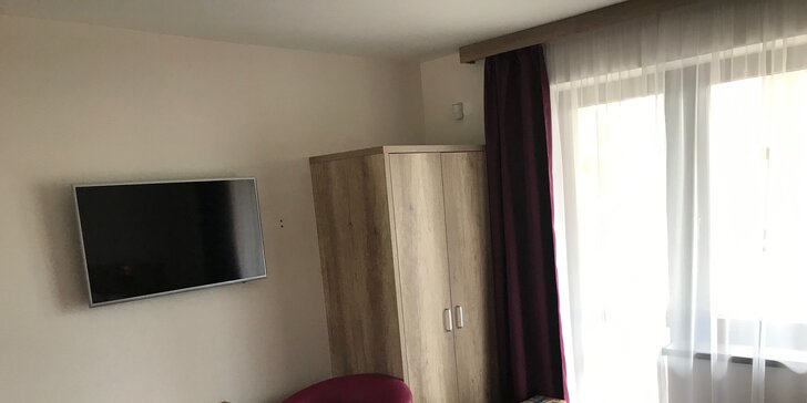 Letná dovolenka v nových apartmánoch v Dunajskej Strede s priamym vstupom do Thermalparku