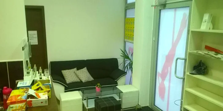Kombinovaná masáž pre vaše maximálne uvoľnenie
