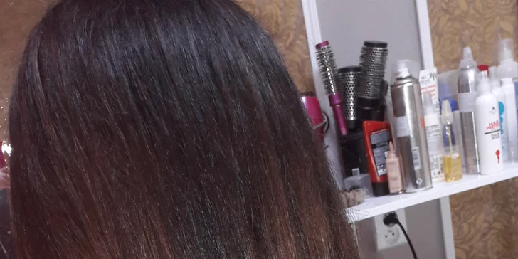Vlasy koruna krásy - Obmré či Balayage aj so strihom