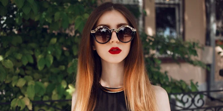 Vlasy koruna krásy - Obmré či Balayage aj so strihom
