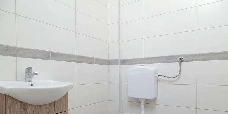 Chorvátsko trochu inak. Dovolenka pri Plitvických jazerách!