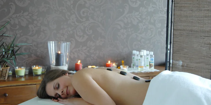 Pobyt pre 2 osoby s neobmedzeným wellness iba na skok od Budapešti