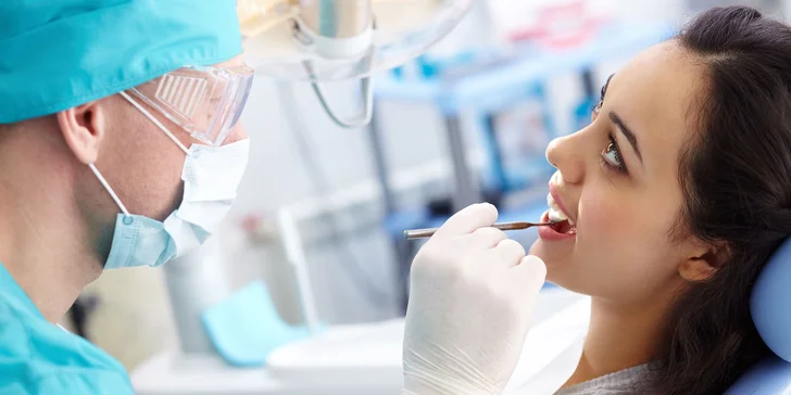 Dentálna hygiena pre dospelých i deti