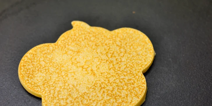 Sladký lievanec TEO či palacinky