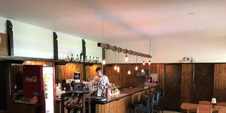 Štyri druhy poctivých slovenských burgerov