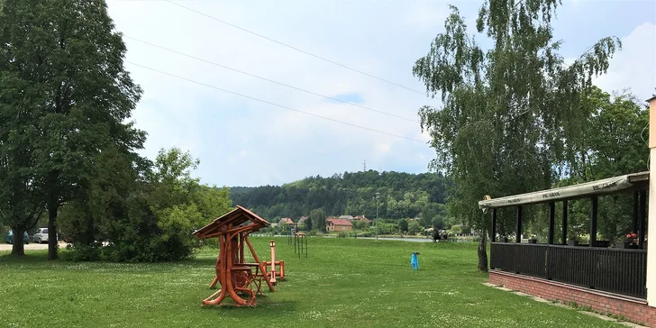 Štyri druhy poctivých slovenských burgerov