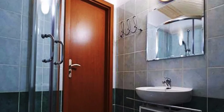 Dovolenka pre 2 alebo 4 osoby v apartmánových domoch na Donovaloch