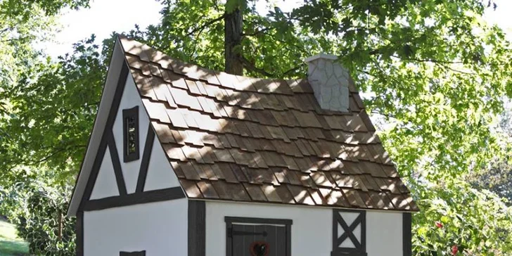 Dovolenka pre 2 alebo 4 osoby v apartmánových domoch na Donovaloch