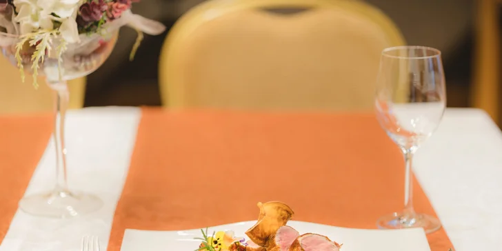 Bohatý pobyt v kežmarskom hoteli Hviezdoslav**** s neobmedzeným wellness - najpohostinnejší hotel Európy!