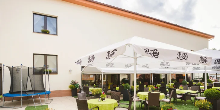 Bohatý pobyt v kežmarskom hoteli Hviezdoslav**** s neobmedzeným wellness - najpohostinnejší hotel Európy!