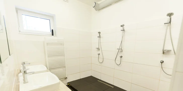 Neobmedzená permanentka do fitness centra IRON GYM