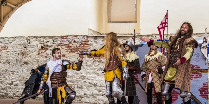 Festival Európske Ľudové Remeslo - neobmedzený vstup