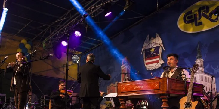 Festival Európske Ľudové Remeslo - neobmedzený vstup