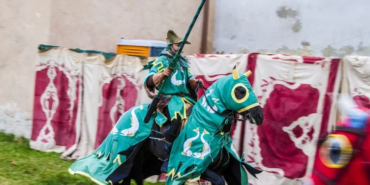 Festival Európske Ľudové Remeslo - neobmedzený vstup