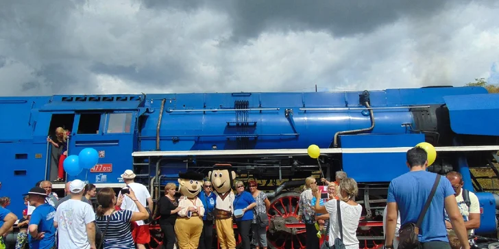 Festival Európske Ľudové Remeslo - neobmedzený vstup