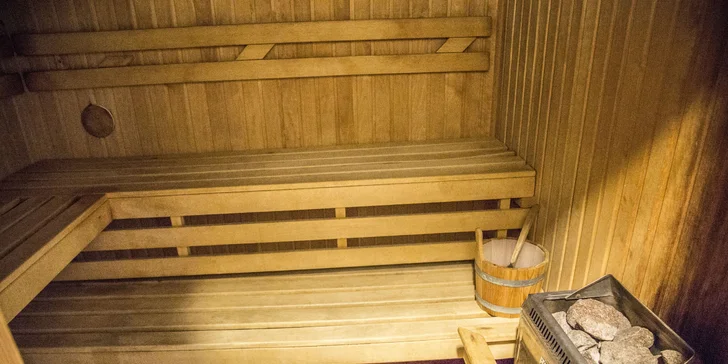 Na Vysočinu za pohodou: 4-5 dní s raňajkami, wellness a vstupom do ZOO
