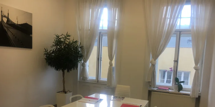Intenzívny letný kurz anglického jazyka pre začiatočníkov