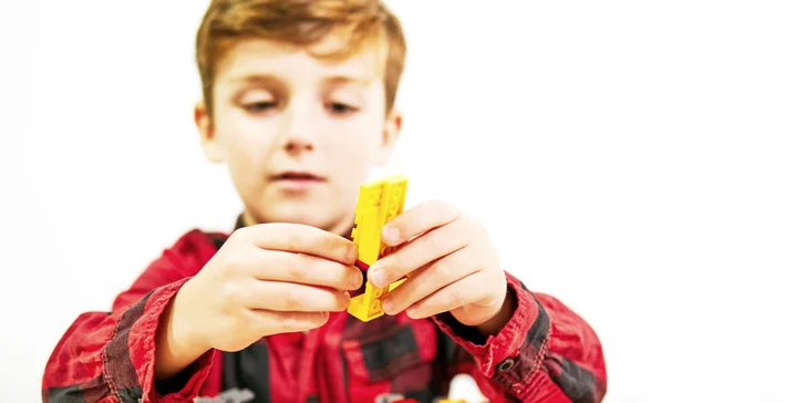 Denný letný tábor Petržalské leto s kockami LEGO®