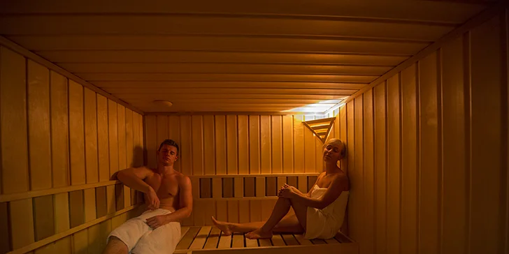 Relax v Maďarsku s neobmedzeným wellness a polpenziou + deti do 3 r. zdarma