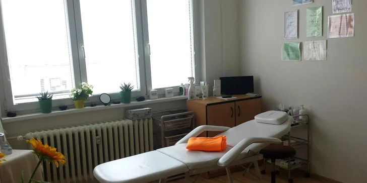 Permanentný make-up s microbladingom