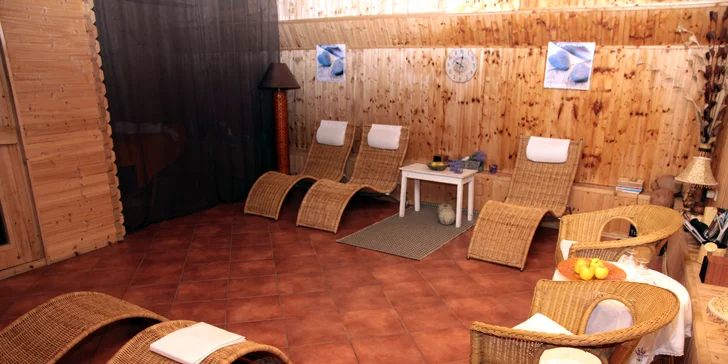 Romantický pobyt s wellness v Hoteli Capital**** v Nitre