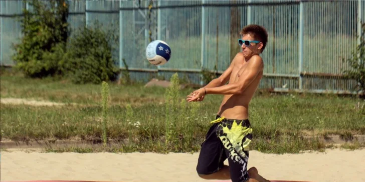 Celodenný vstup na kúpalisko Ryba-Anička