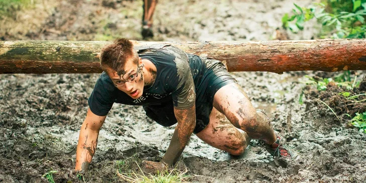 Štartovné na preteky Rugged Race Street 2018 a Rugged Race Extreme 2018