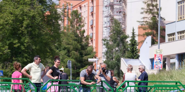 Štartovné na preteky Rugged Race Street 2018 a Rugged Race Extreme 2018