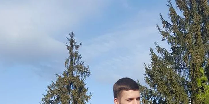 Športovo - zábavný tábor pre deti a mládež na 7 dní