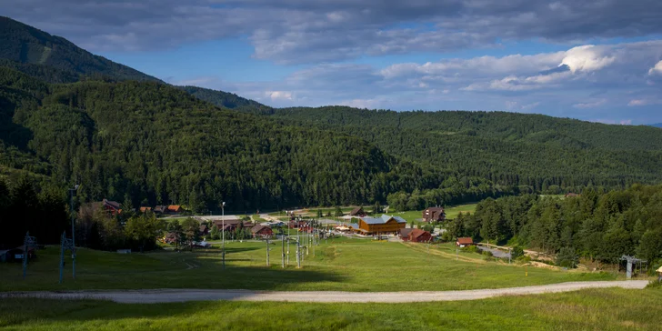 Adrenalínový off road víkend na buginách