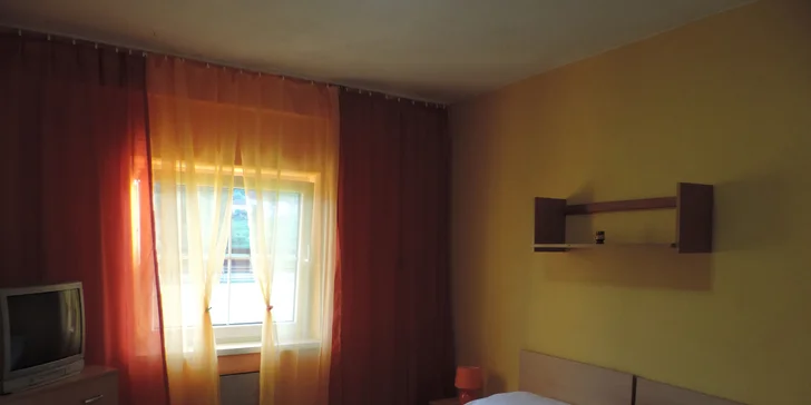 Oddych s príchuťou westernu pre celú rodinu v Černovej