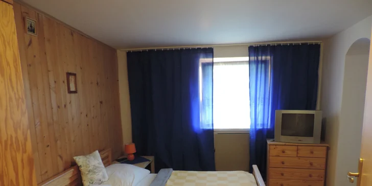 Oddych s príchuťou westernu pre celú rodinu v Černovej