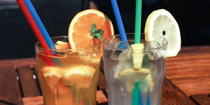 Exotická káva s dobrôtkou pod zub alebo osviežujúca limonáda