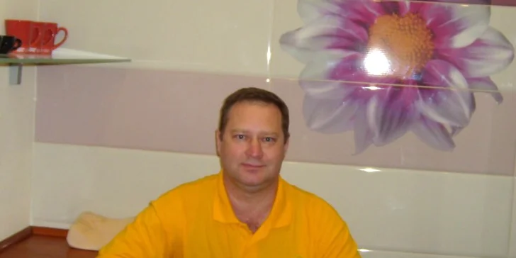 Zoštíhľujúca masáž alebo odbúravanie stresu metódou ONE BRAIN