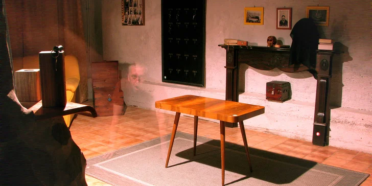 Dobrodružná escape room HOSTEL Prievidza