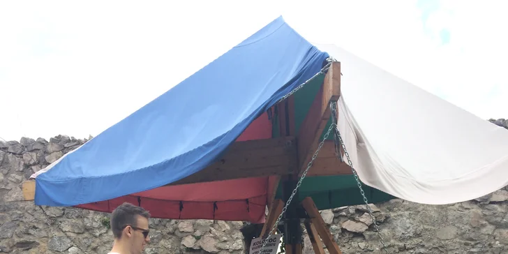 Denný pirátsky detský tábor plný zážitkov