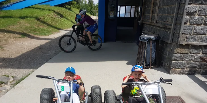 Pobyt na Malinom Brde v Májekovej Chate vhodný pre páry aj rodiny